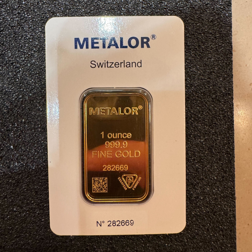 Toto Gold #001 - Image 2