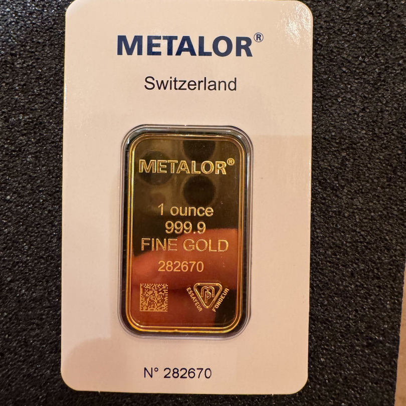 Toto Gold #002 - Image 2