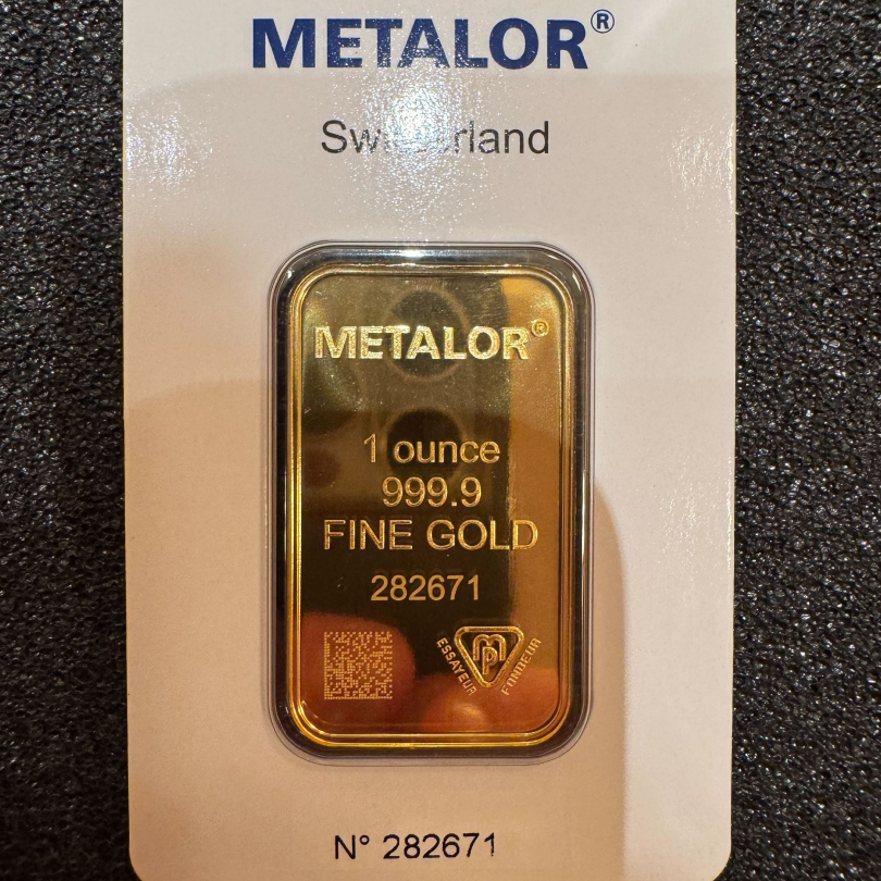 Toto Gold #003 - Image 2