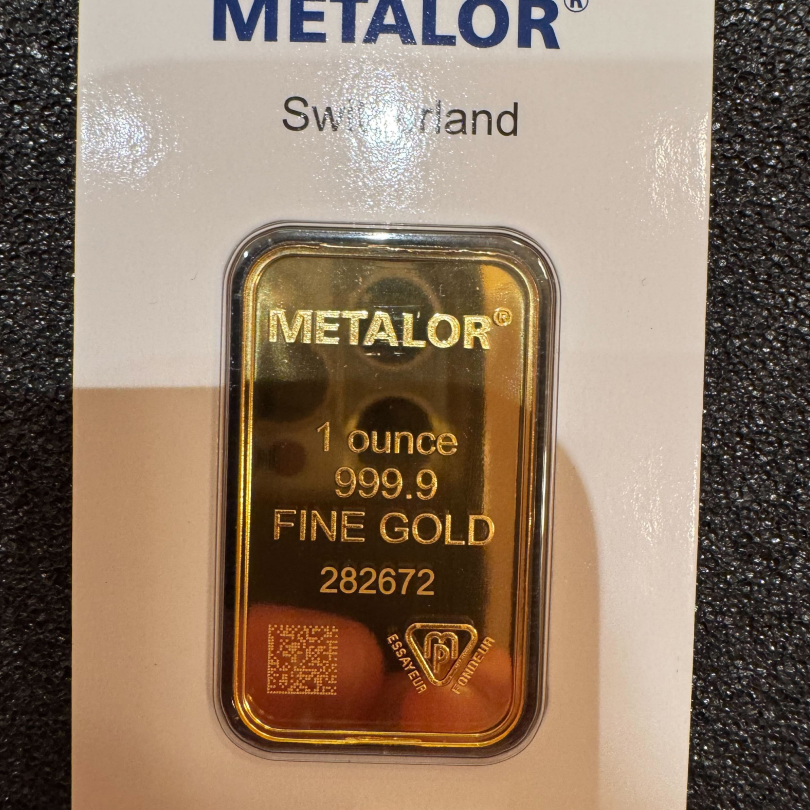 Toto Gold #004 - Image 2