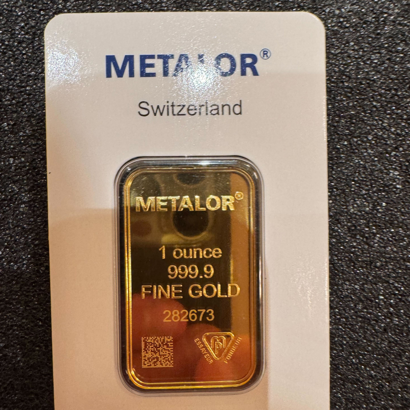 Toto Gold #005 - Image 2