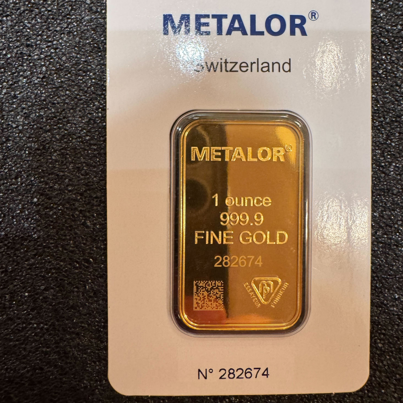 Toto Gold #006 - Image 2