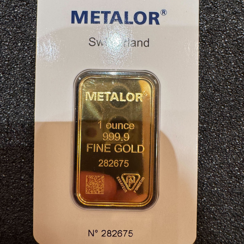 Toto Gold #007 - Image 2