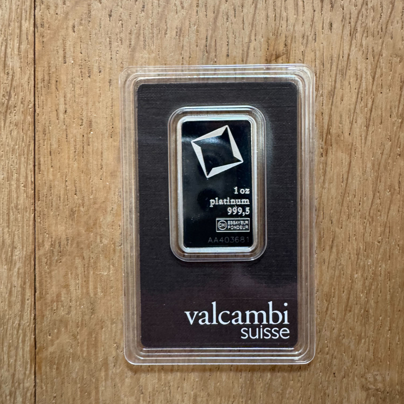 Toto Platinum #001 - Image 3