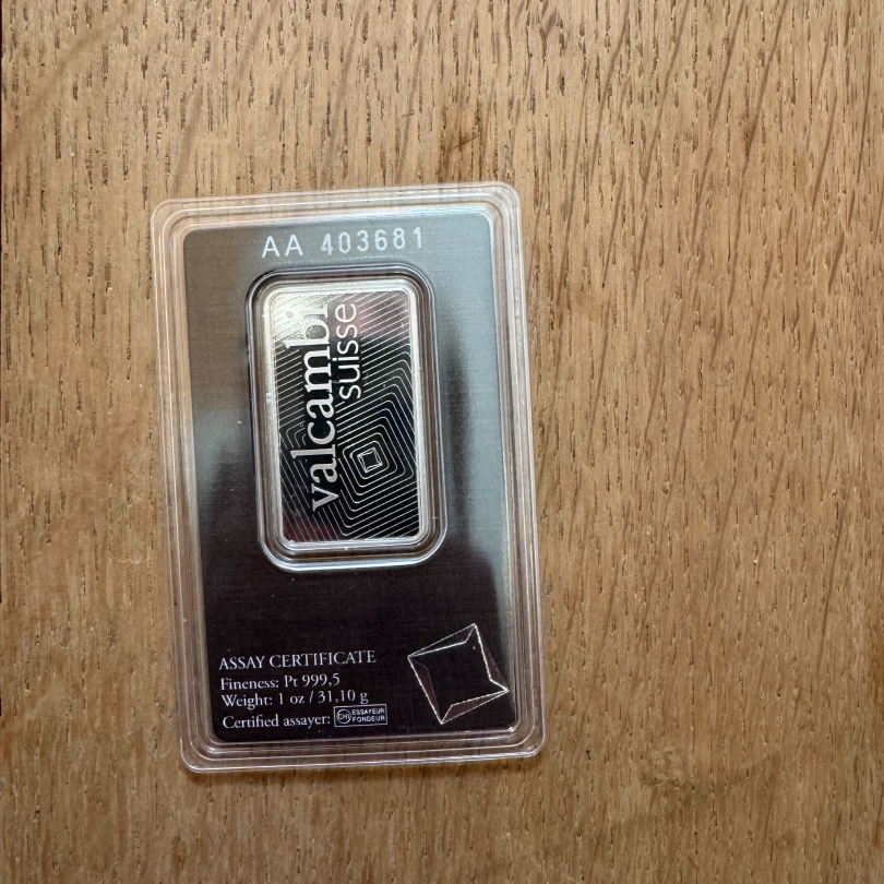 Toto Platinum #001 - Image 2