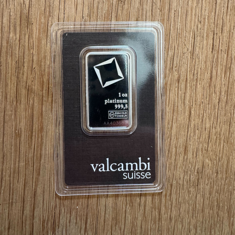 Toto Platinum #002 - Image 3