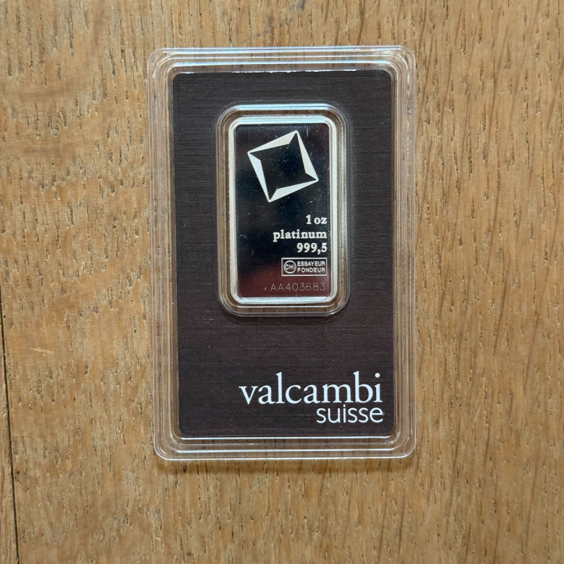 Toto Platinum #003 - Image 3