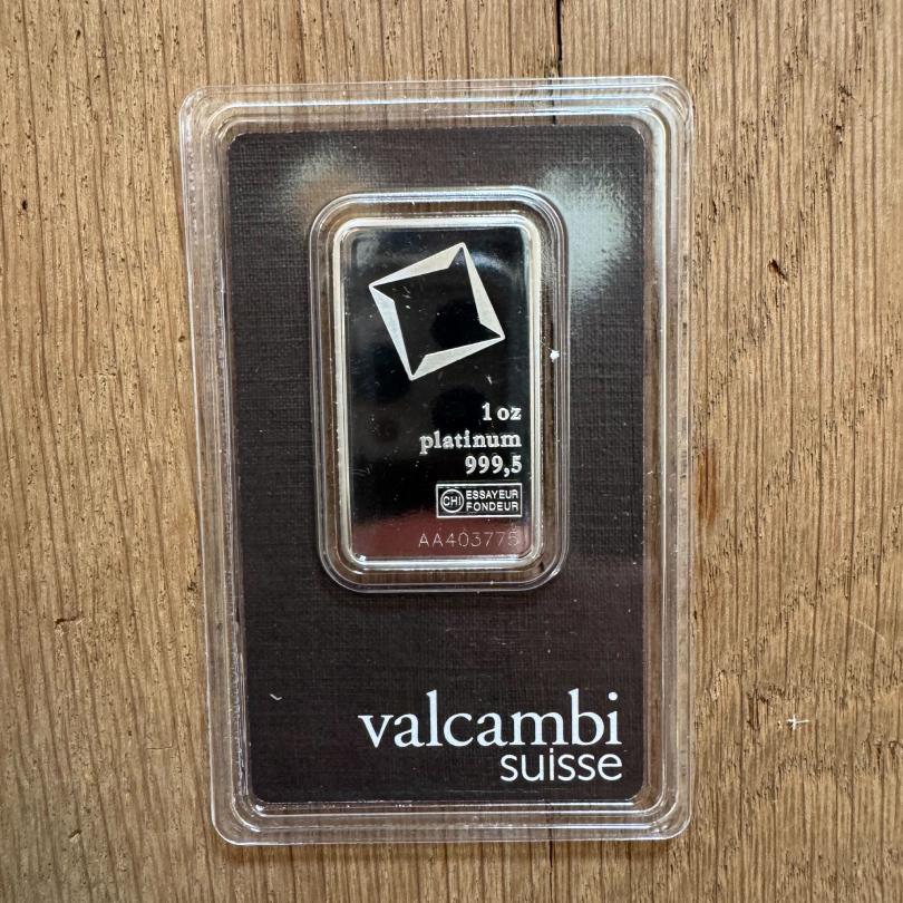 Toto Platinum #004 - Image 3