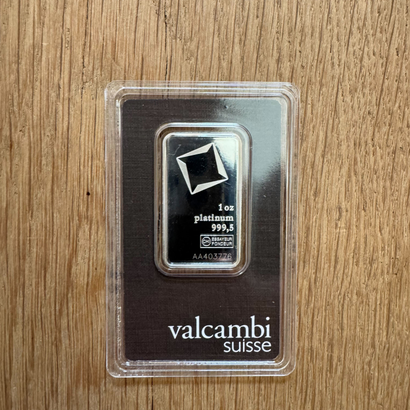 Toto Platinum #005 - Image 3