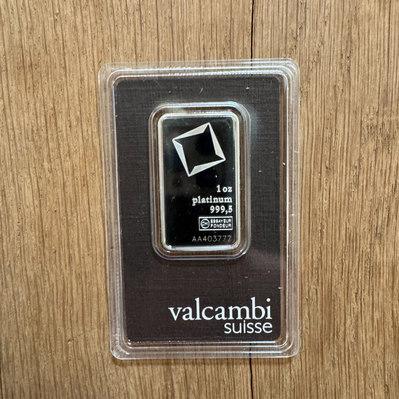 Toto Platinum #006 - Image 3