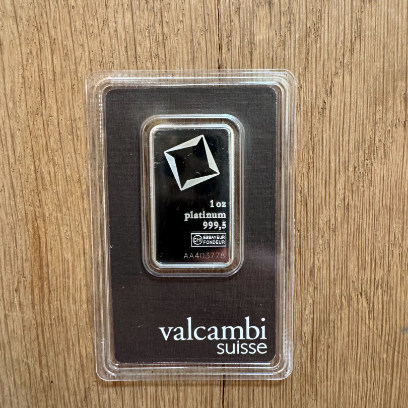 Toto Platinum #007 - Image 3